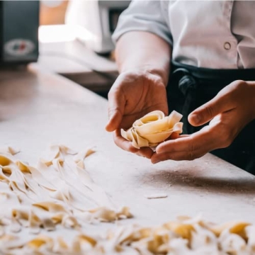 Bob's Red Mill Semolina Flour - Perfect for Pizza & Pasta