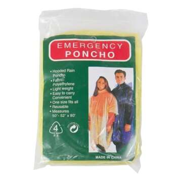 Performance Tool W1555 Deluxe Roadside Assistance Kit