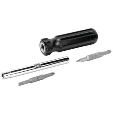 Performance Tool W1555 Deluxe Roadside Assistance Kit