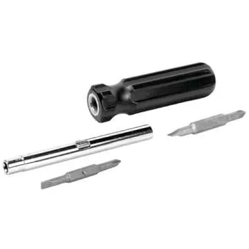 Performance Tool W1555 Deluxe Roadside Assistance Kit