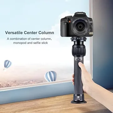 SIRUI SL-200 Lightweight Carbon Fiber Tripod Extender