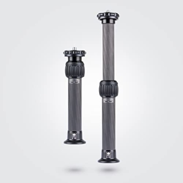 SIRUI SL-200 Lightweight Carbon Fiber Tripod Extender