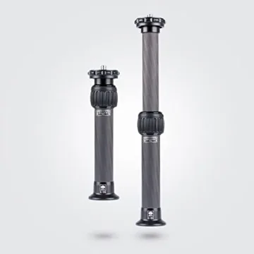 SIRUI SL-200 Lightweight Carbon Fiber Tripod Extender