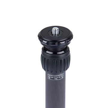 SIRUI SL-200 Lightweight Carbon Fiber Tripod Extender