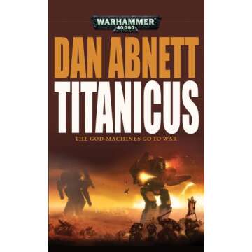 Titanicus (Warhammer 40,000)
