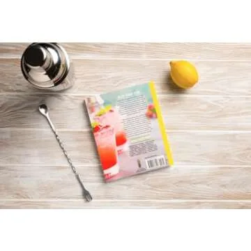 Frozen Cocktails: Over 100 Drinks for Relaxed and Refreshing Entertaining (The Art of Entertaining)