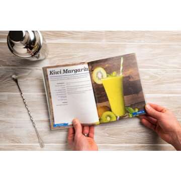 Frozen Cocktails: Over 100 Drinks for Relaxed and Refreshing Entertaining (The Art of Entertaining)