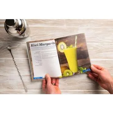 Frozen Cocktails: Over 100 Drinks for Relaxed and Refreshing Entertaining (The Art of Entertaining)