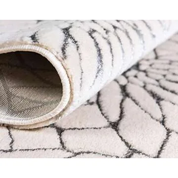 Marilyn Monroe Glam Collection Area Rug Dahlia 2x6