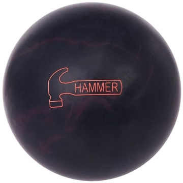 Hammer Bowling Black Widow 2.0 15lb - Unmatched Performance