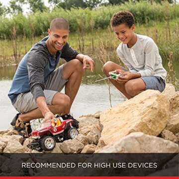 Rayovac AA Rechargeable Batteries - 8 Count Pack