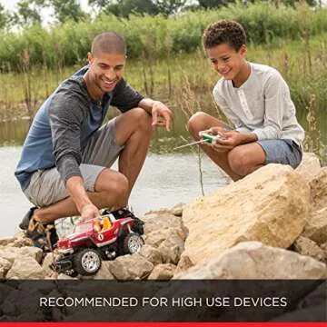 Rayovac AA Rechargeable Batteries - 8 Count Pack