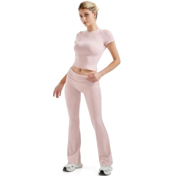 SUUKSESS Chic Women’s Y2K Lounge Set for All Occasions