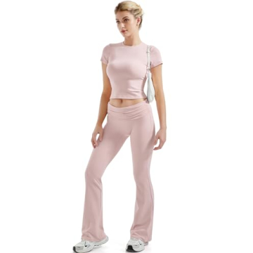 SUUKSESS Chic Women’s Y2K Lounge Set for All Occasions