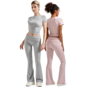 SUUKSESS Chic Women’s Y2K Lounge Set for All Occasions