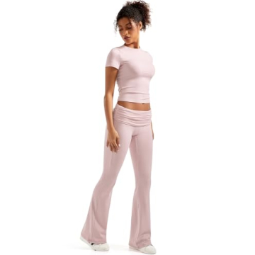 SUUKSESS Chic Women’s Y2K Lounge Set for All Occasions