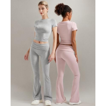 SUUKSESS Chic Women’s Y2K Lounge Set for All Occasions