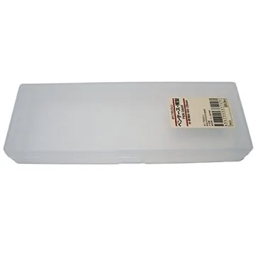 MUJI Stationery Set - Stylish Pen Case for All Fans