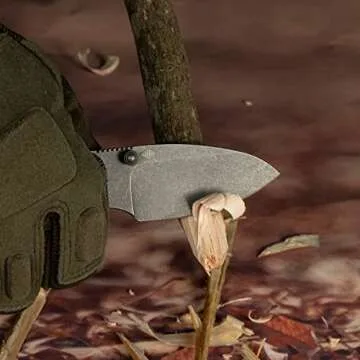 CIVIVI Baby Banter Pocket Knife - Versatile EDC Tool