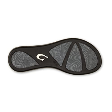 OluKai Ho'Opio Women's Flip-Flop Sandals for Comfort