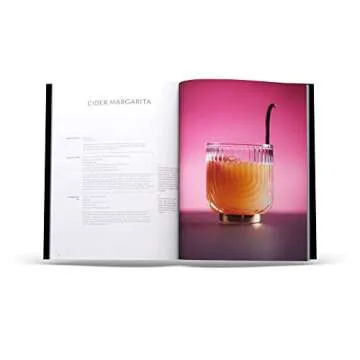 The Aviary Holiday Cocktails | Perfect Festive Drinks