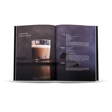 The Aviary Holiday Cocktails | Perfect Festive Drinks