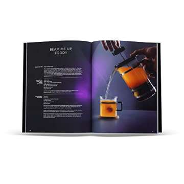 The Aviary Holiday Cocktails | Perfect Festive Drinks