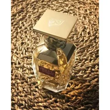 Afnan Violet Bouquet Eau De Parfum for Women - 2.7 Fl. Oz