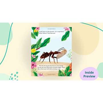 My Little Golden Book About Bugs - A Fun and Educational Adventure