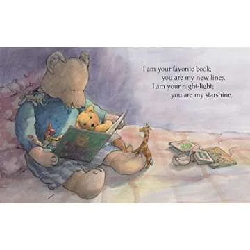 You Are My I Love You: board book