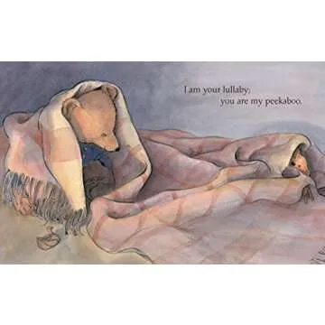 You Are My I Love You: board book