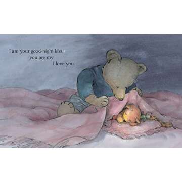 You Are My I Love You: board book