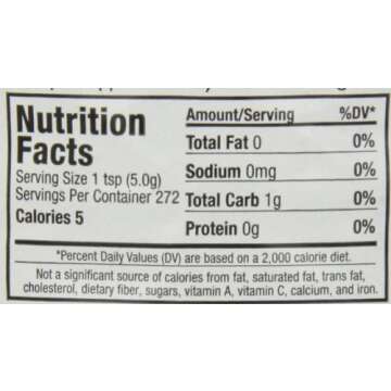 Kirkland Signature Minced California Garlic, 3 Pound (Pack of 2)