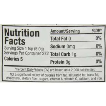 Kirkland Signature Minced California Garlic, 3 Pound (Pack of 2)