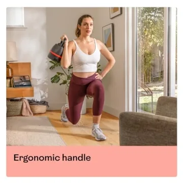 BowFlex SelectTech 840 Kettlebell