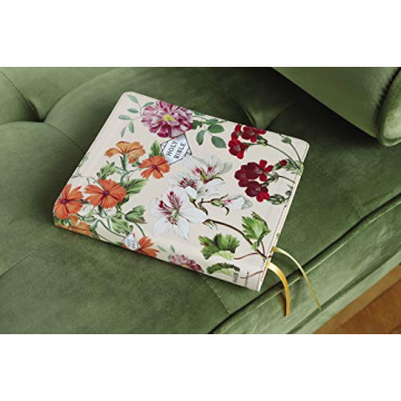 Buy NASB Artisan Collection Bible with Comfort Print