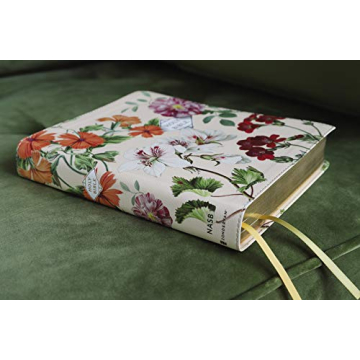 Buy NASB Artisan Collection Bible with Comfort Print