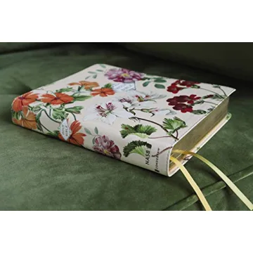 Buy NASB Artisan Collection Bible with Comfort Print