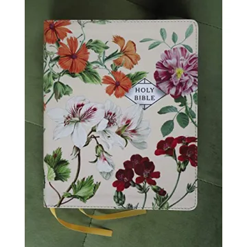 Buy NASB Artisan Collection Bible with Comfort Print