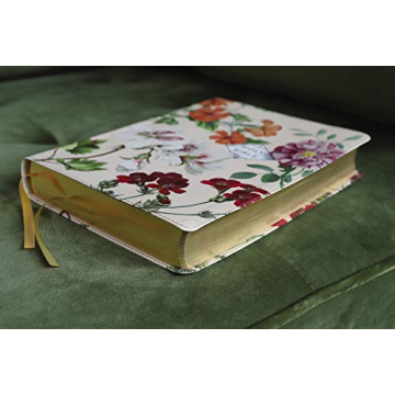 Buy NASB Artisan Collection Bible with Comfort Print