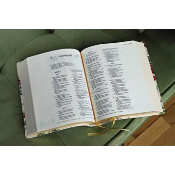 Buy NASB Artisan Collection Bible with Comfort Print
