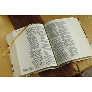 Buy NASB Artisan Collection Bible with Comfort Print