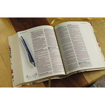 Buy NASB Artisan Collection Bible with Comfort Print