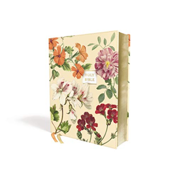 Buy NASB Artisan Collection Bible with Comfort Print