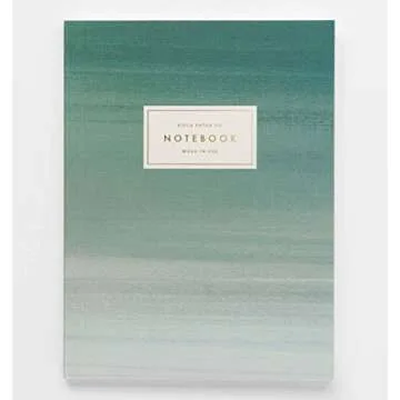 Joie de Vivre Notebooks by Rifle Paper Co. -- Set of 2