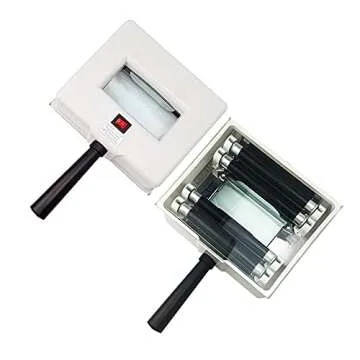 Eagou Woods Lamp Skin Analyzer for Effective Skin Analysis