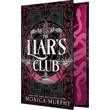 The Liar’s Club (Deluxe Limited Edition)