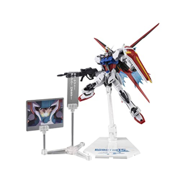 Gundam Aerial XVX-016 Action Figure - Ultimate Collectible