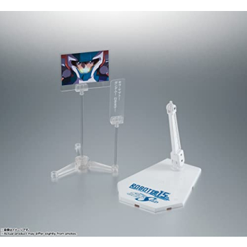 Gundam Aerial XVX-016 Action Figure Ultimate Collectible