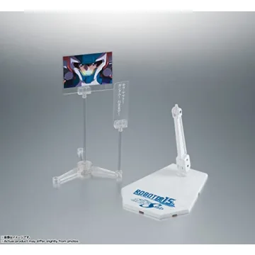 Gundam Aerial XVX-016 Action Figure Ultimate Collectible